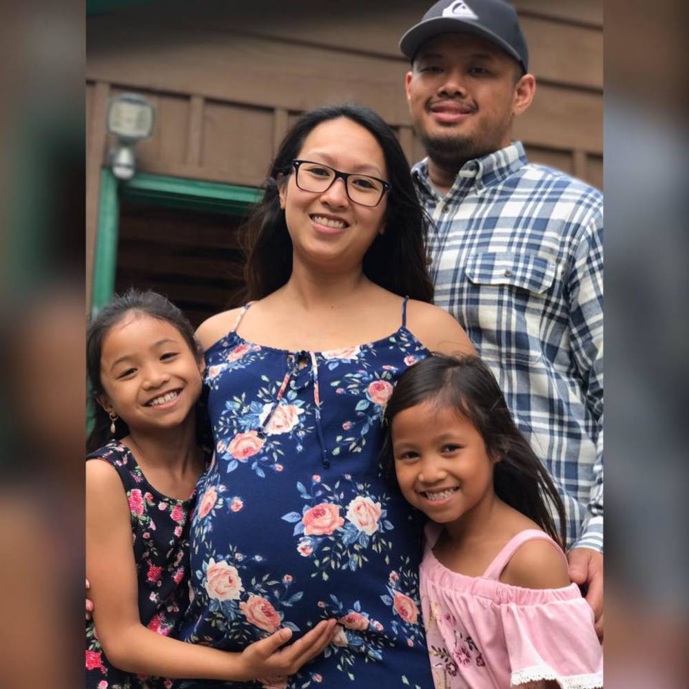 Meet your Posher, Rachane